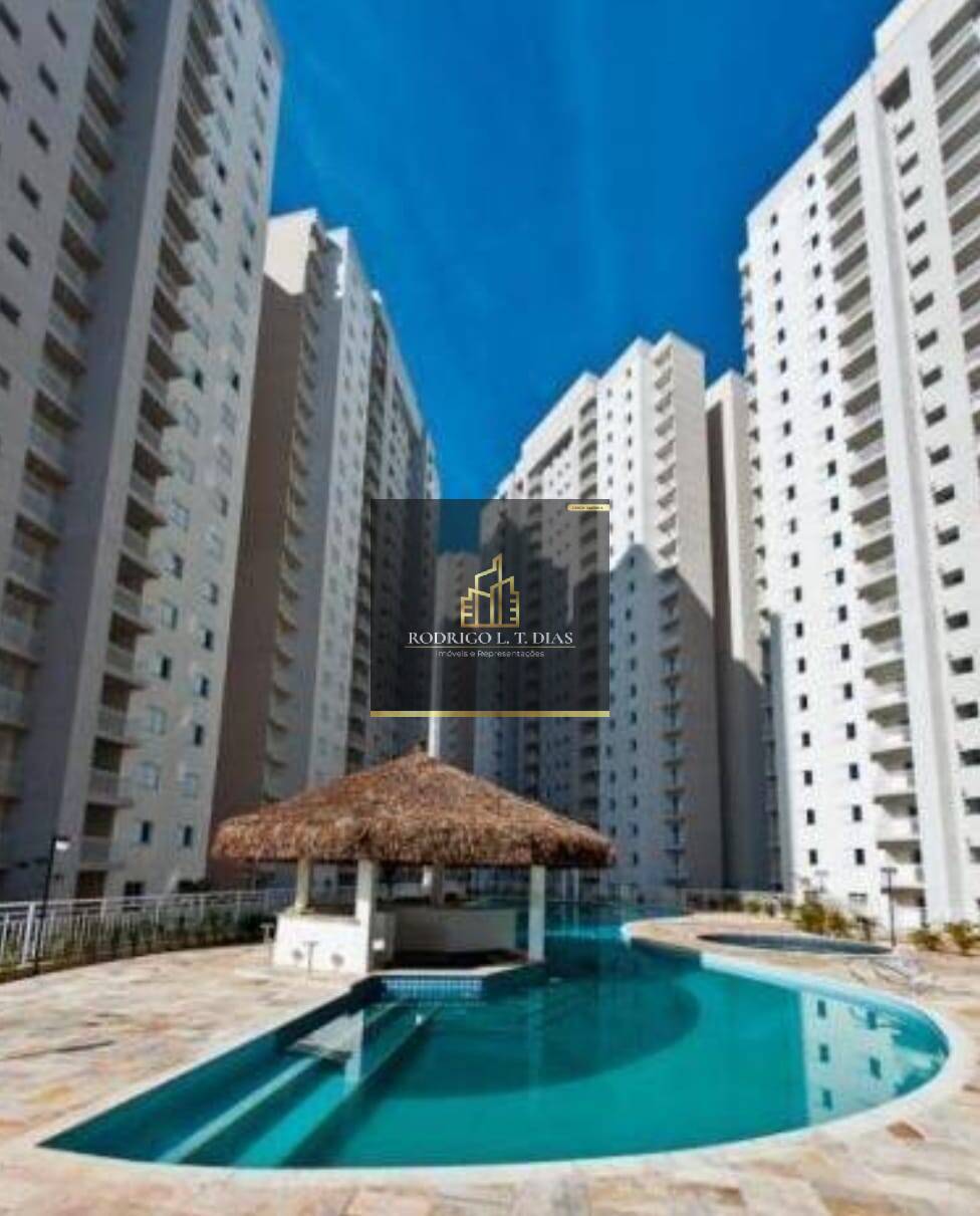 Apartamento, 3 quartos, 83 m² - Foto 13