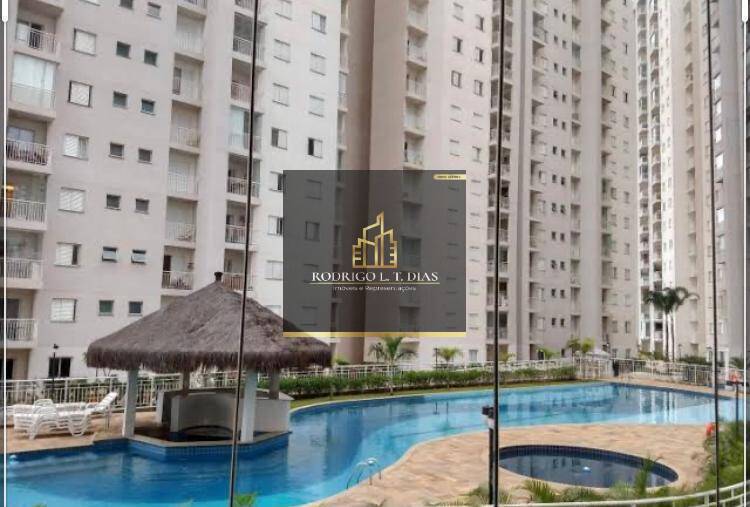 Apartamento, 3 quartos, 83 m² - Foto 15