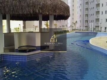 Apartamento, 3 quartos, 83 m² - Foto 16