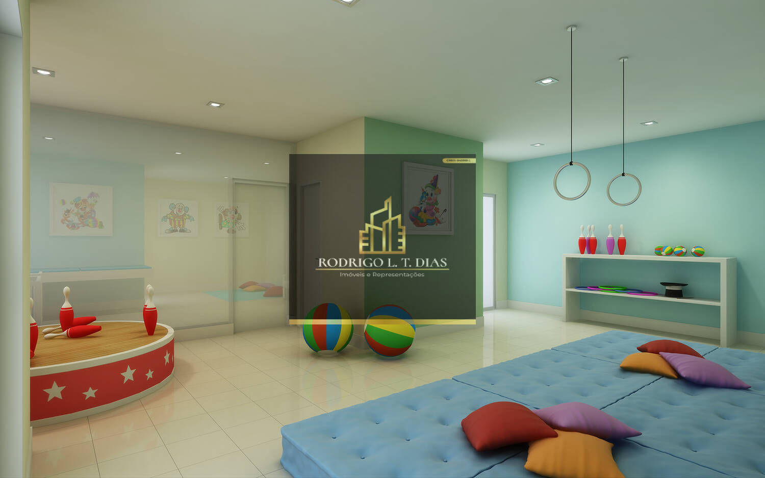 Apartamento, 3 quartos, 83 m² - Foto 18
