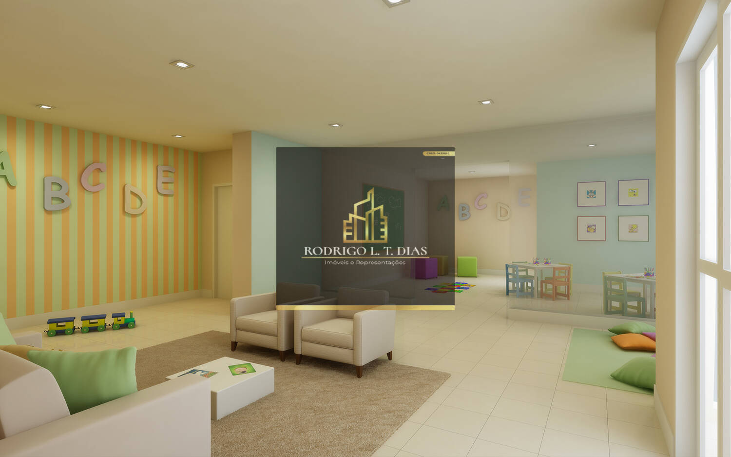 Apartamento, 3 quartos, 83 m² - Foto 19