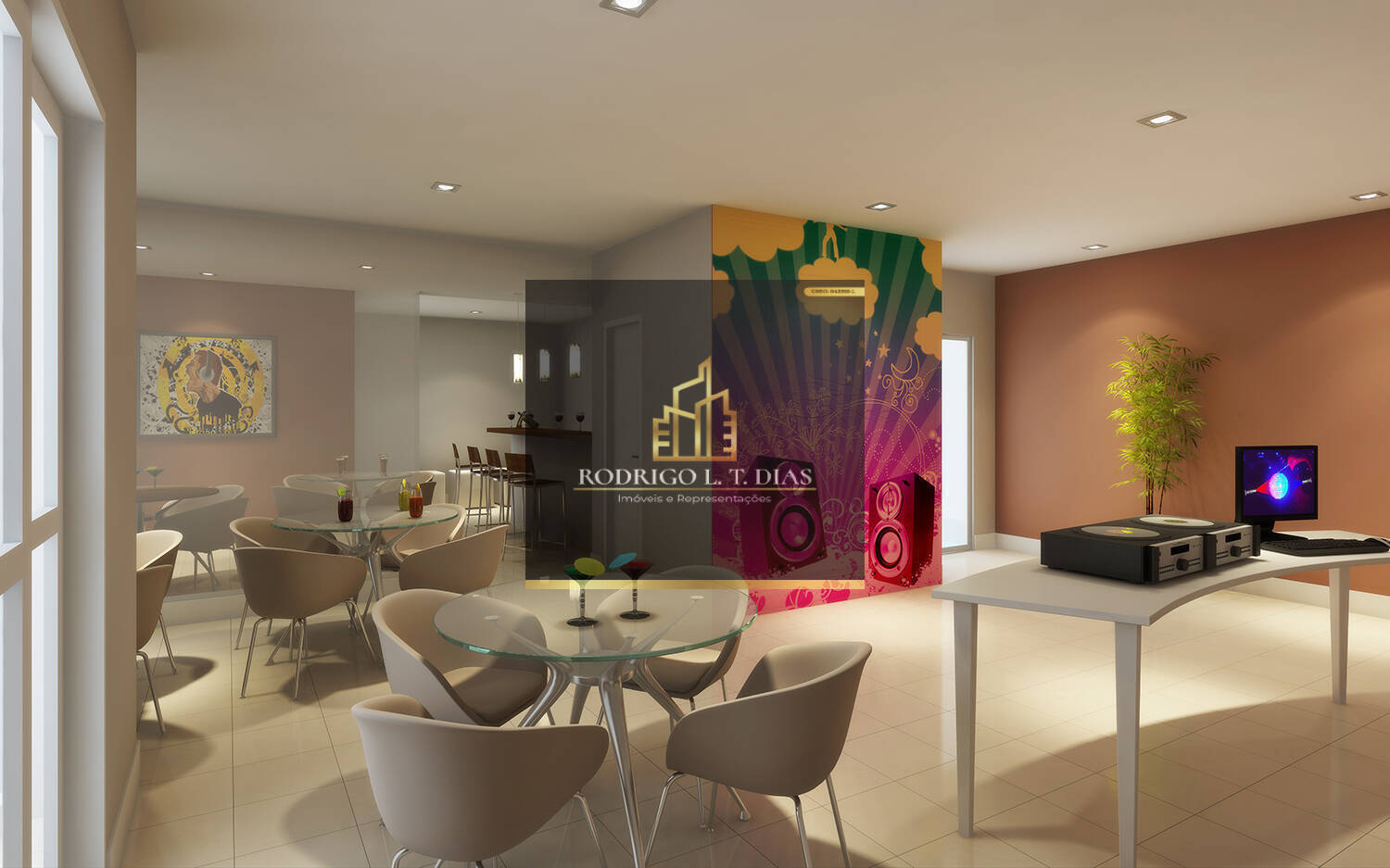 Apartamento, 3 quartos, 83 m² - Foto 20