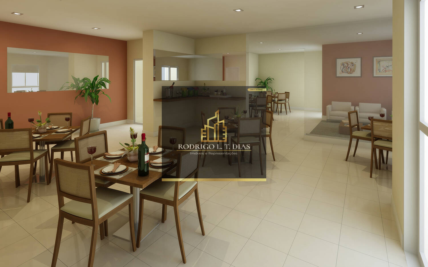 Apartamento, 3 quartos, 83 m² - Foto 21