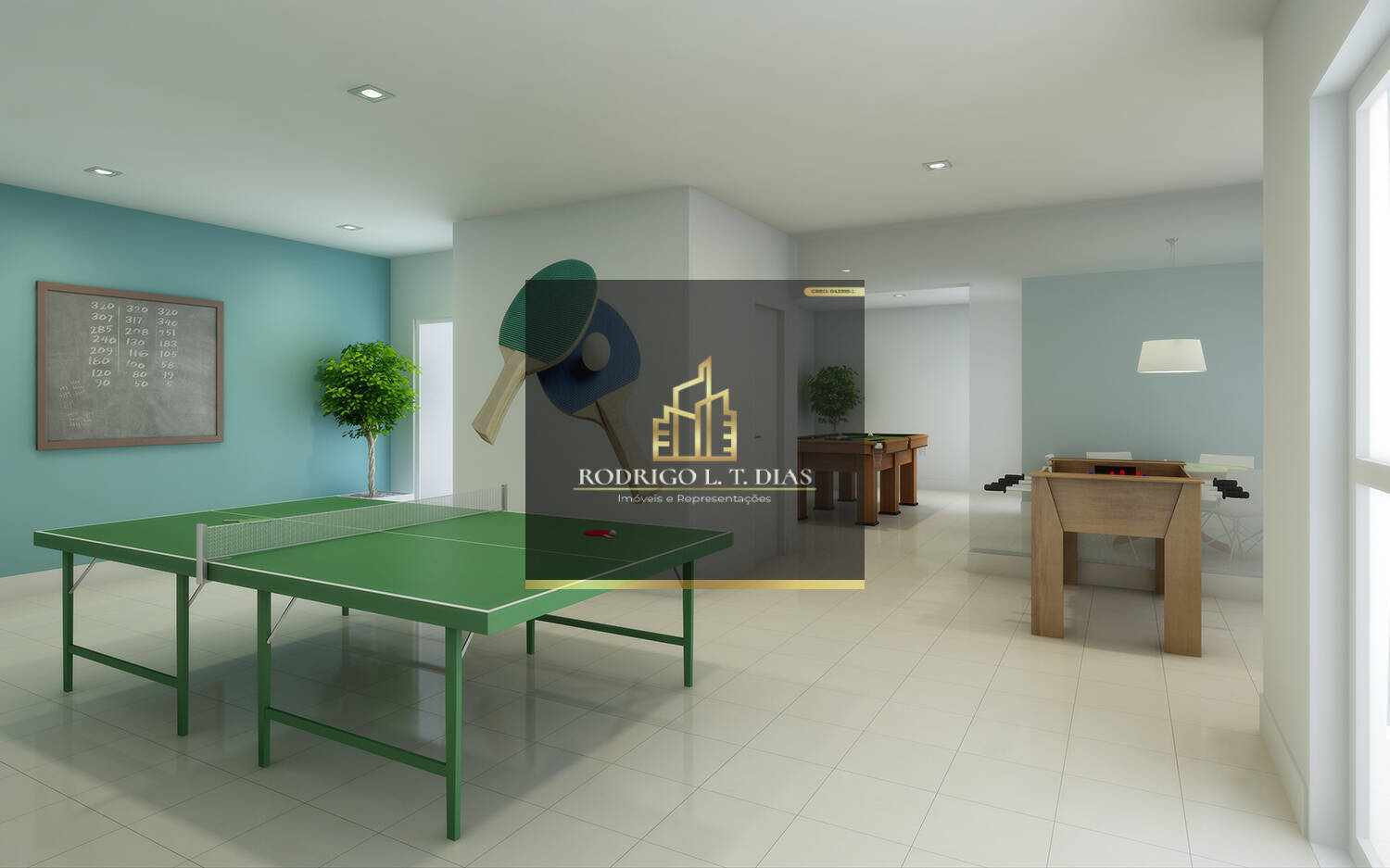 Apartamento, 3 quartos, 83 m² - Foto 22