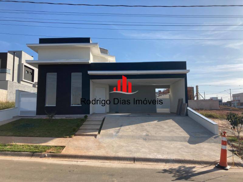 Excelente Casa em condominio para Venda no Gran Ville Itupeva