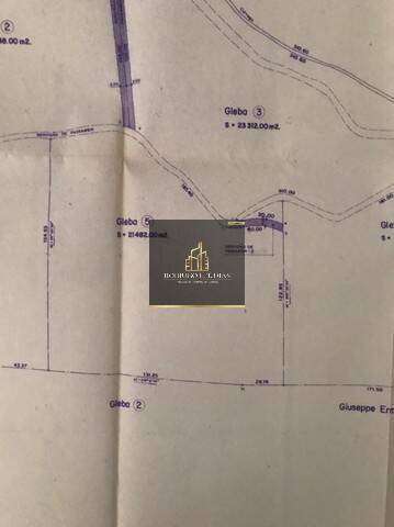 Terreno à venda, 21500m² - Foto 2