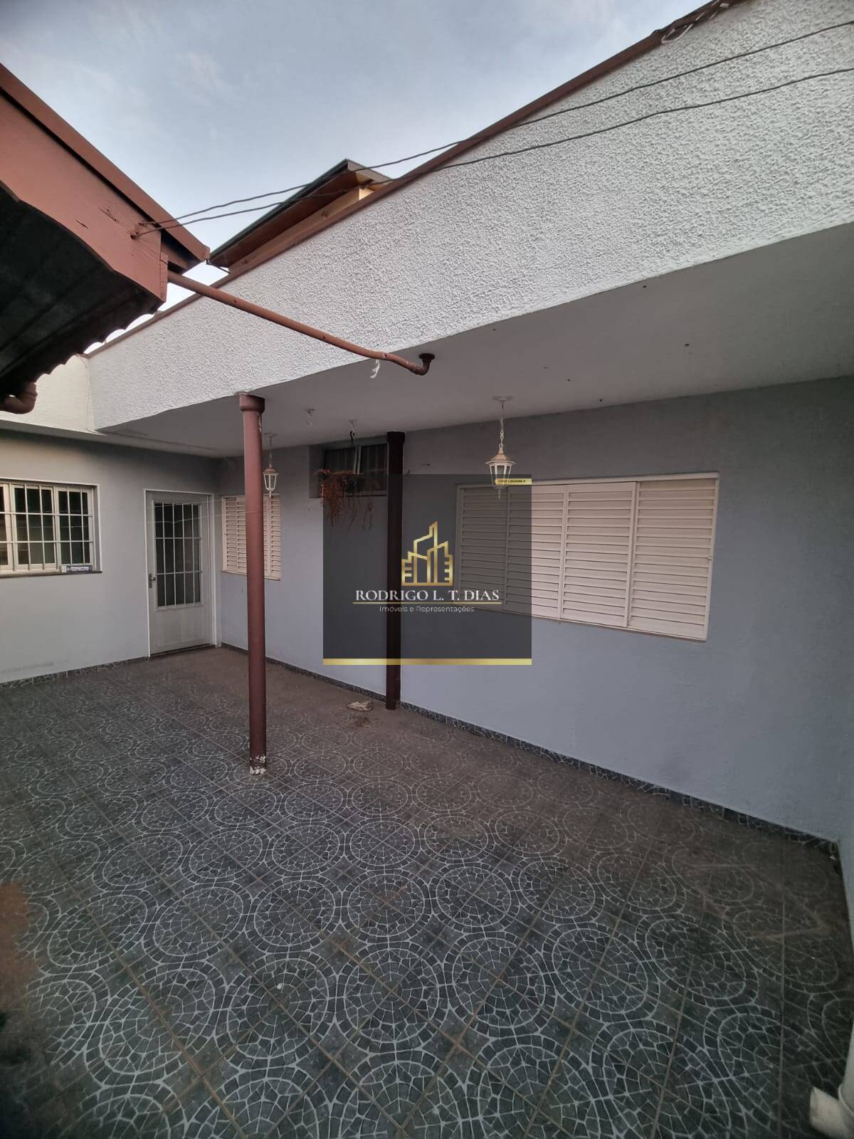 Casa à venda com 3 quartos, 350m² - Foto 6