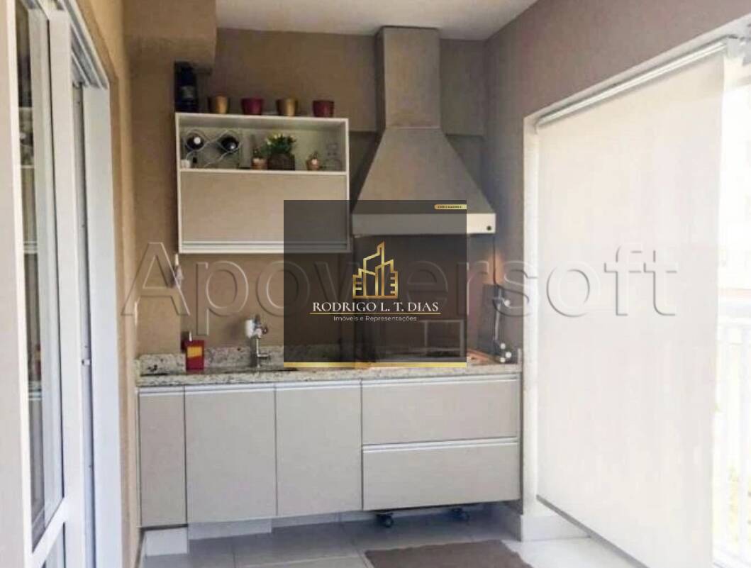 Apartamento para locação ou Venda no Botaniq Condominium Club - Jundiaí/sp