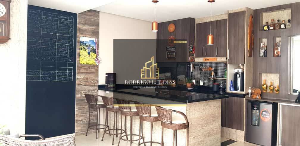 Linda Casa no condominio Nature 03 dormitórios c/suite bairro eloy chaves