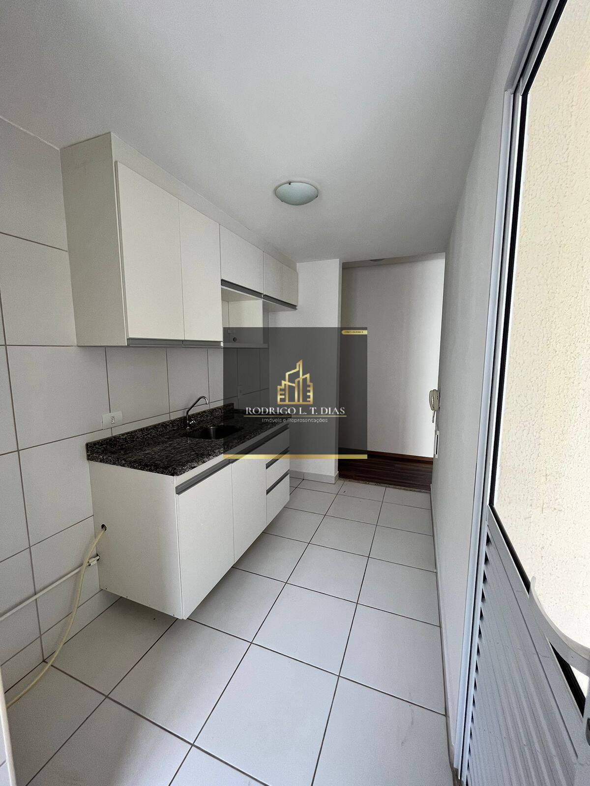 Ótimo apartamento á venda no Condominio Atmosphera bairro Eloy chaves