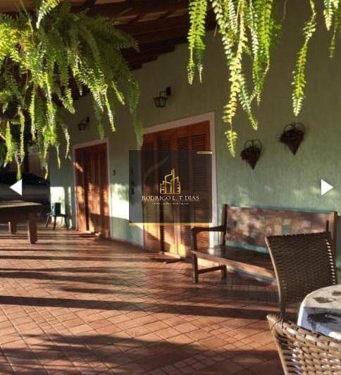 Chácara à venda com 7 quartos, 1250m² - Foto 2