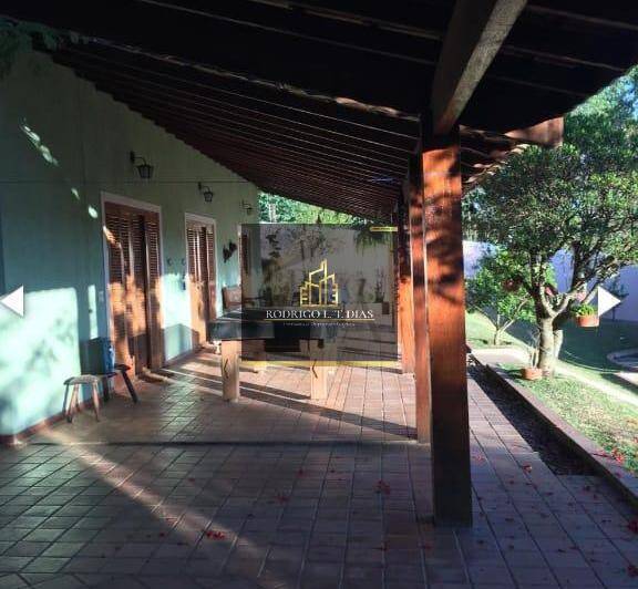 Chácara à venda com 7 quartos, 1250m² - Foto 3