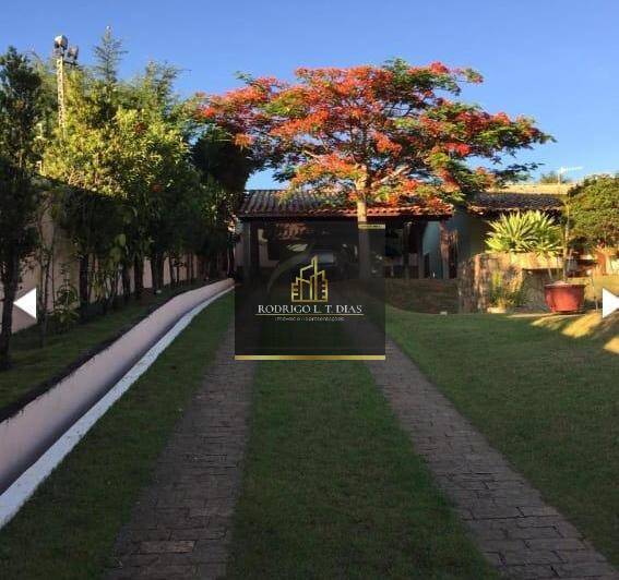 Chácara à venda com 7 quartos, 1250m² - Foto 6