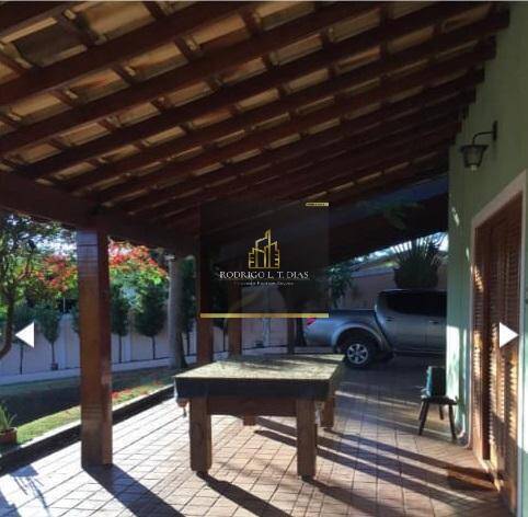 Chácara à venda com 7 quartos, 1250m² - Foto 7