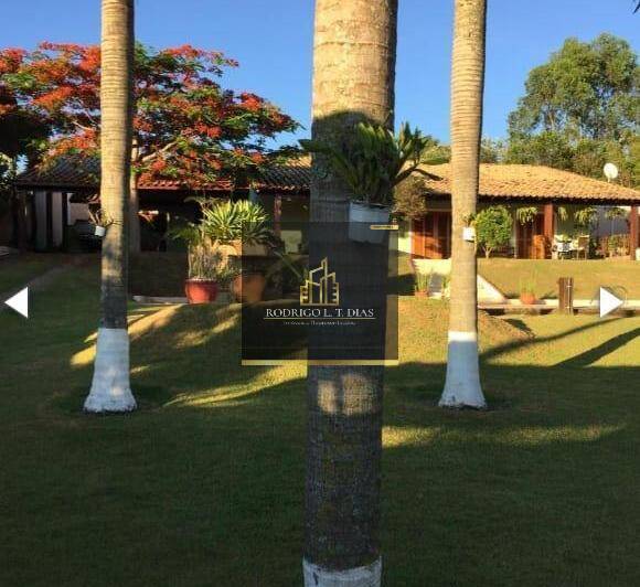 Chácara à venda com 7 quartos, 1250m² - Foto 4