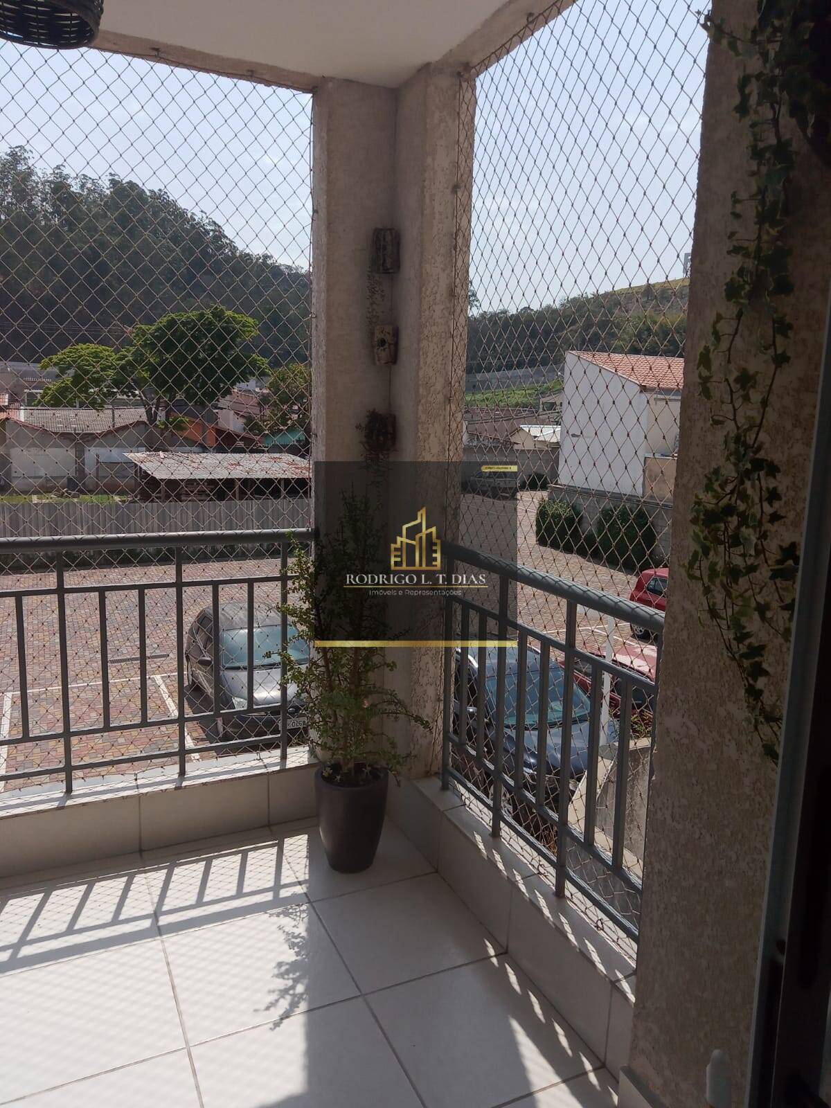 Apartamento Vilaggio Savietto 03 dormitórios á venda em Jundiai