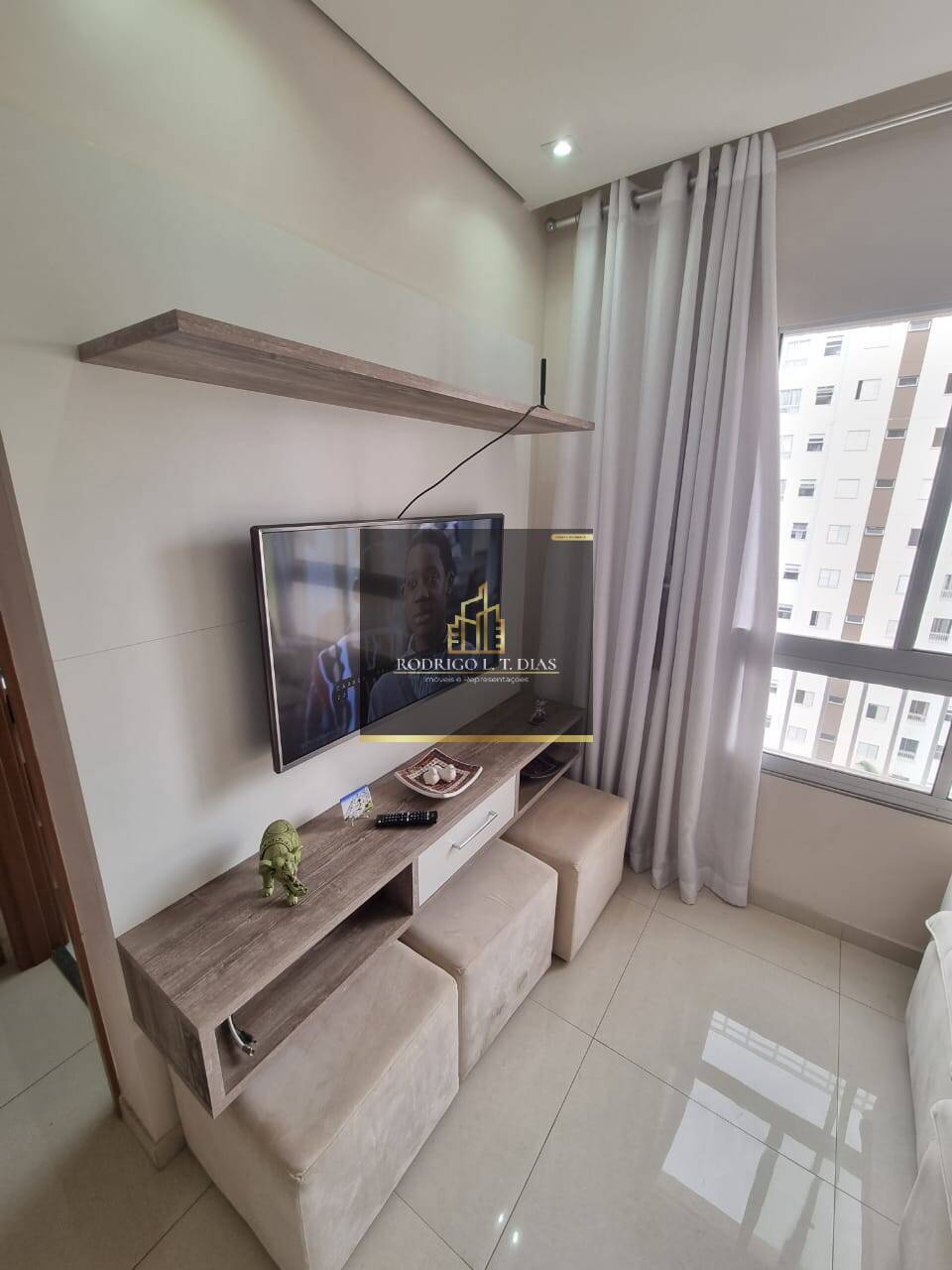 Apartamento, 2 quartos, 49 m² - Foto 14