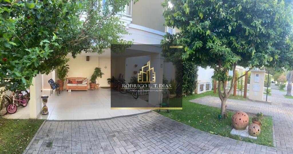 LINDA CASA NO CONDOMINIO NATURE 2 - ELOY CHAVES - JUNDIAÍ