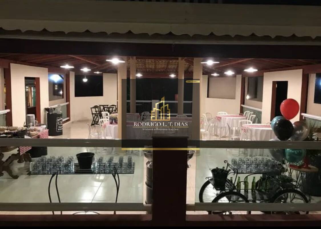 Loja-Salão para alugar, 1000m² - Foto 1