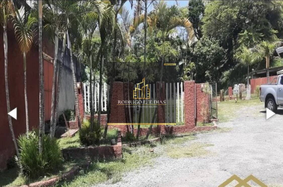 Loja-Salão para alugar, 1000m² - Foto 6