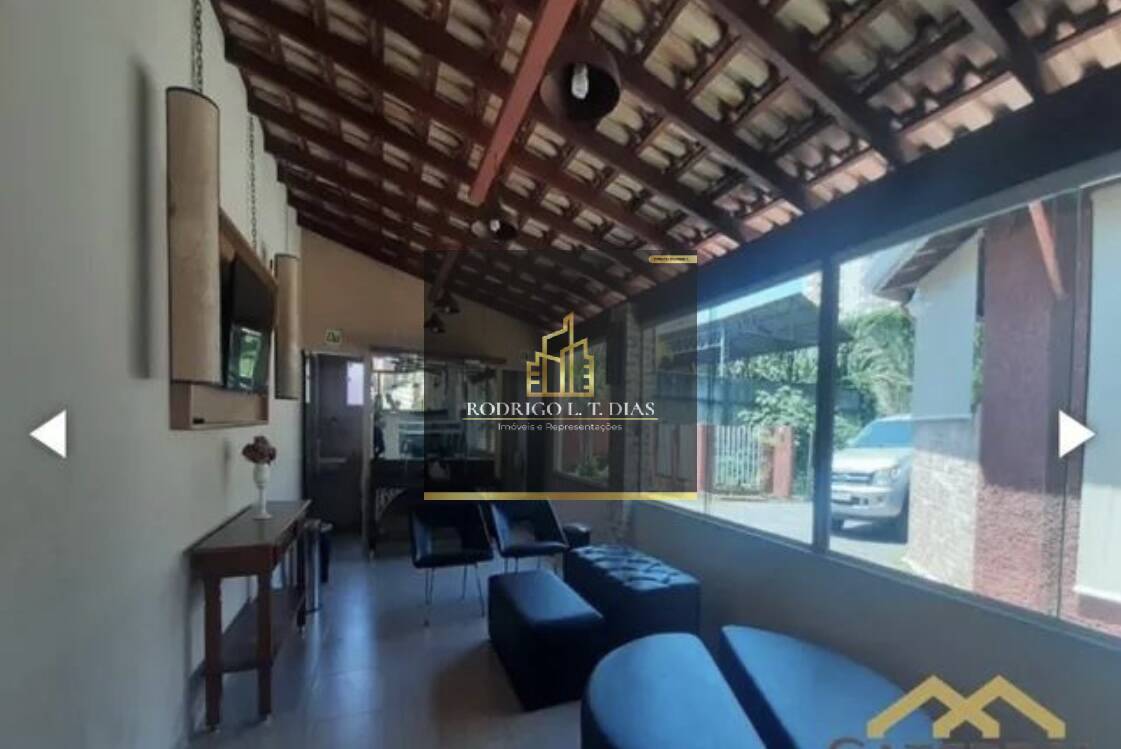 Loja-Salão para alugar, 1000m² - Foto 4