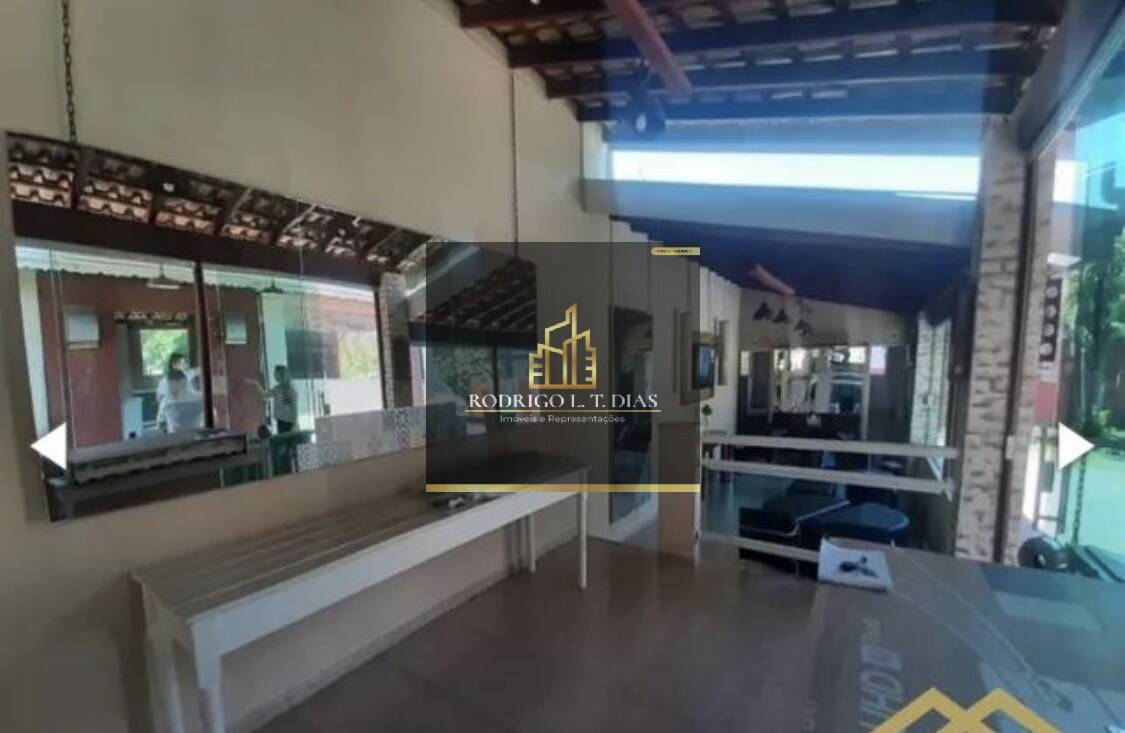Loja-Salão para alugar, 1000m² - Foto 10