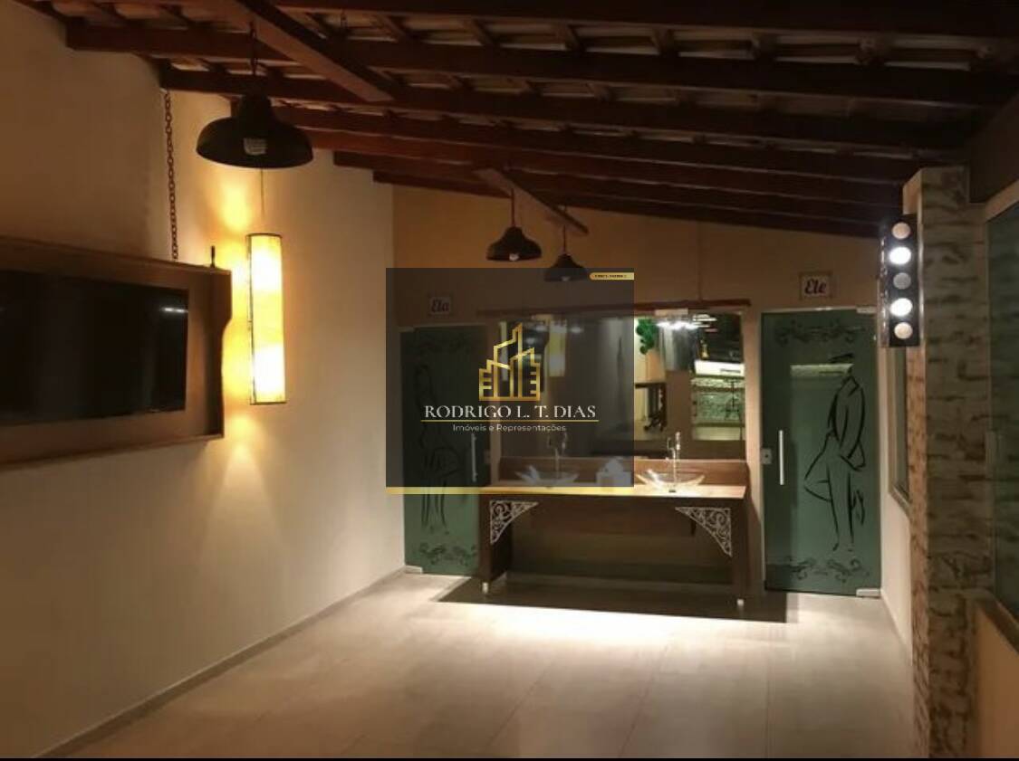Loja-Salão para alugar, 1000m² - Foto 14
