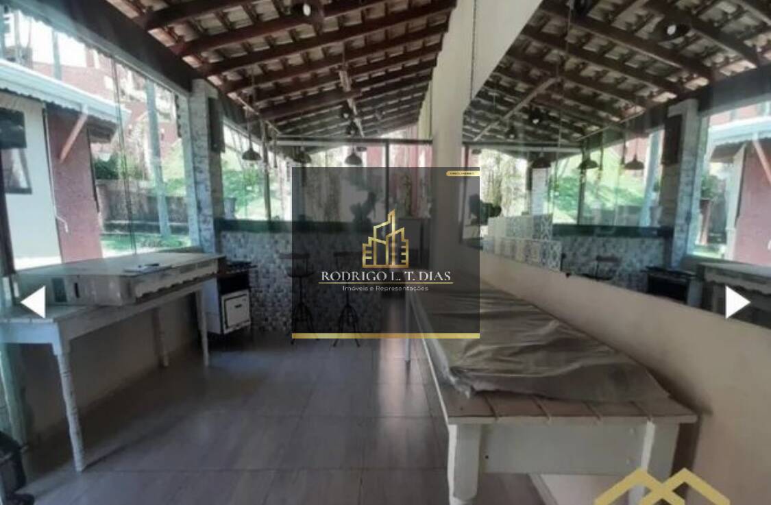 Loja-Salão para alugar, 1000m² - Foto 18