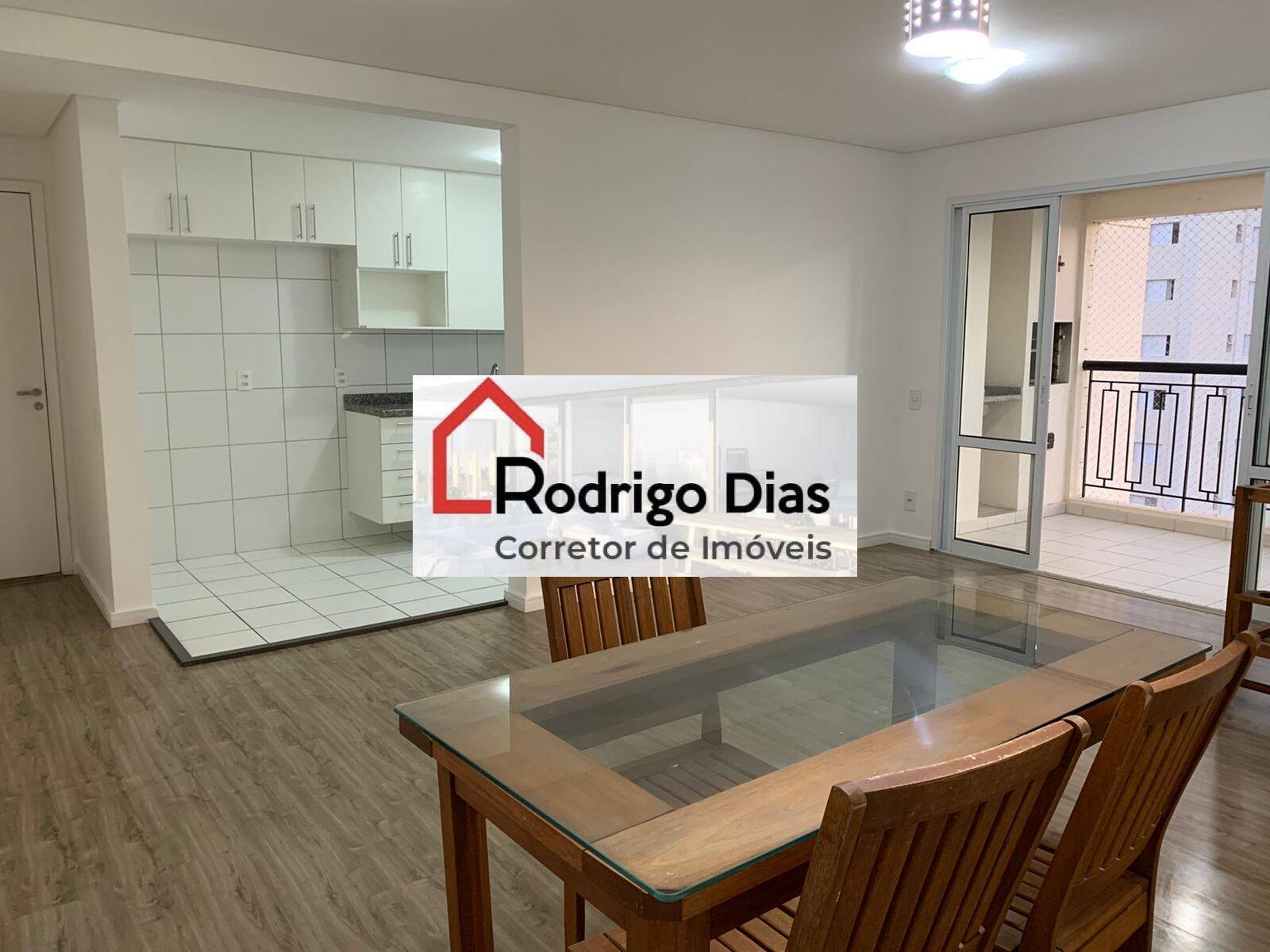 Apartamento com 2 Quartos à venda, 78m² - Jardim Ermida I