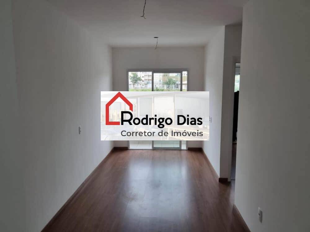 Apartamento novo Condomínio: La Vite Toscana -Jundiai