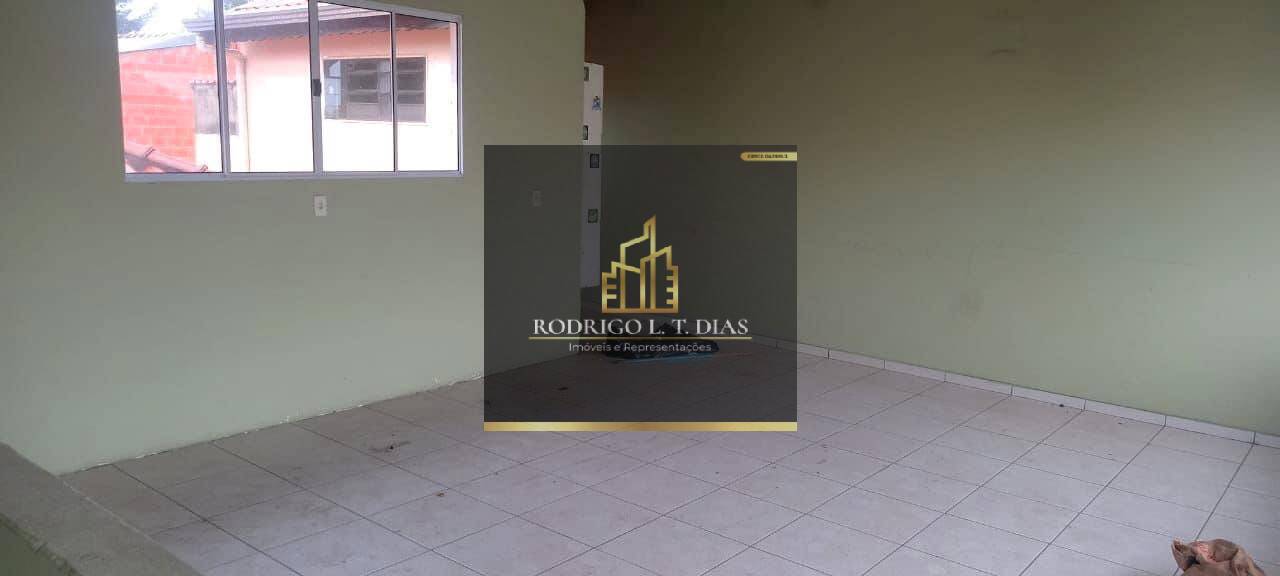 Casa térrea á venda bairro Jardim Sarapiranga - Medeiros - Jundiaí/SP