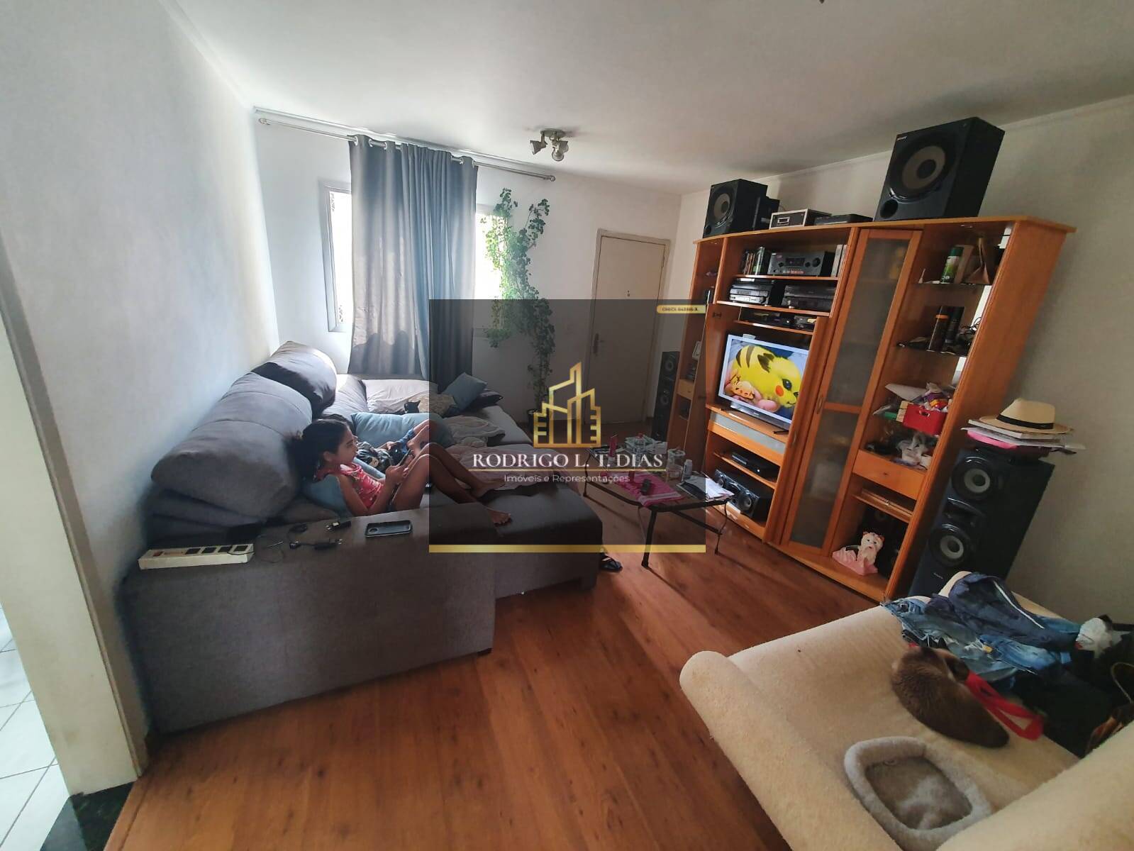 Apartamento com 2 Quartos à venda - Residencial Morada da Serra Eloy Chaves