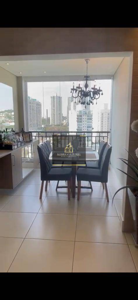 Lindo apartamento para venda 03 dormitórios no condomínio Forest Jundiaí