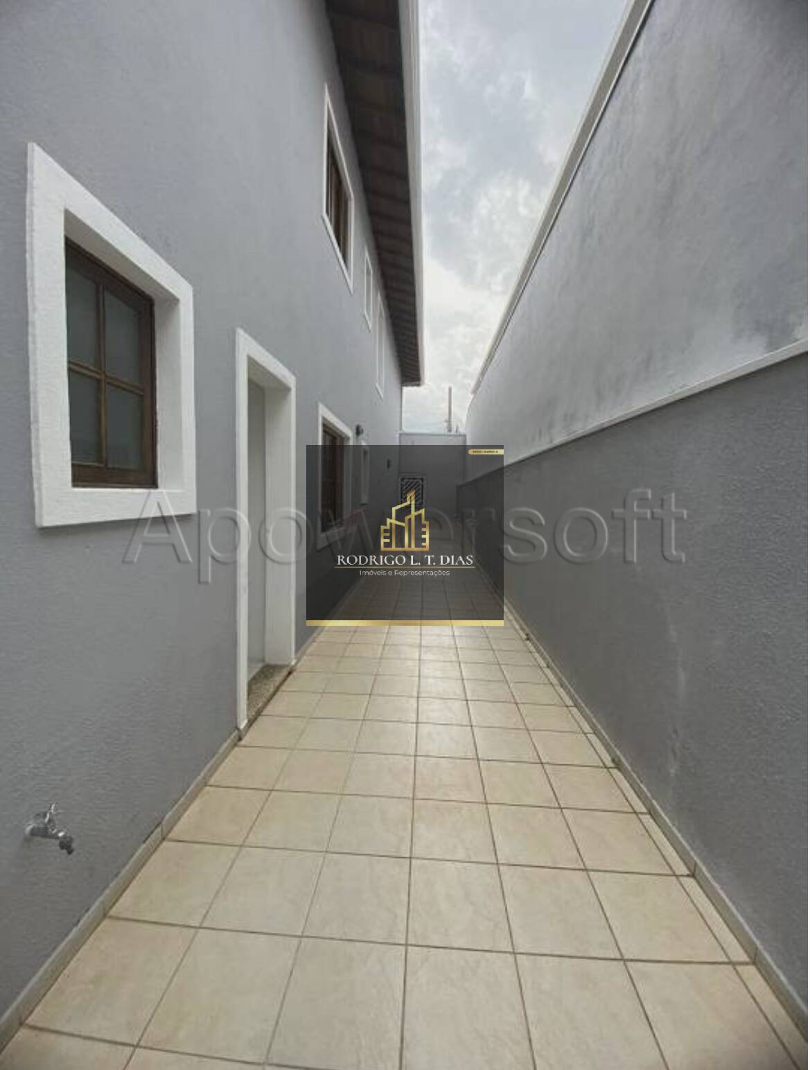 Casa para alugar com 3 quartos, 200m² - Foto 13