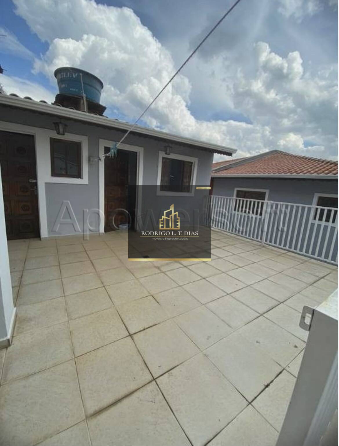 Casa para alugar com 3 quartos, 200m² - Foto 15