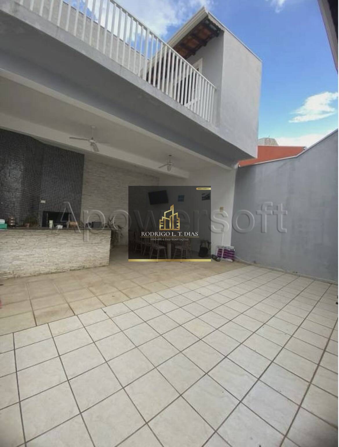 Casa para alugar com 3 quartos, 200m² - Foto 16