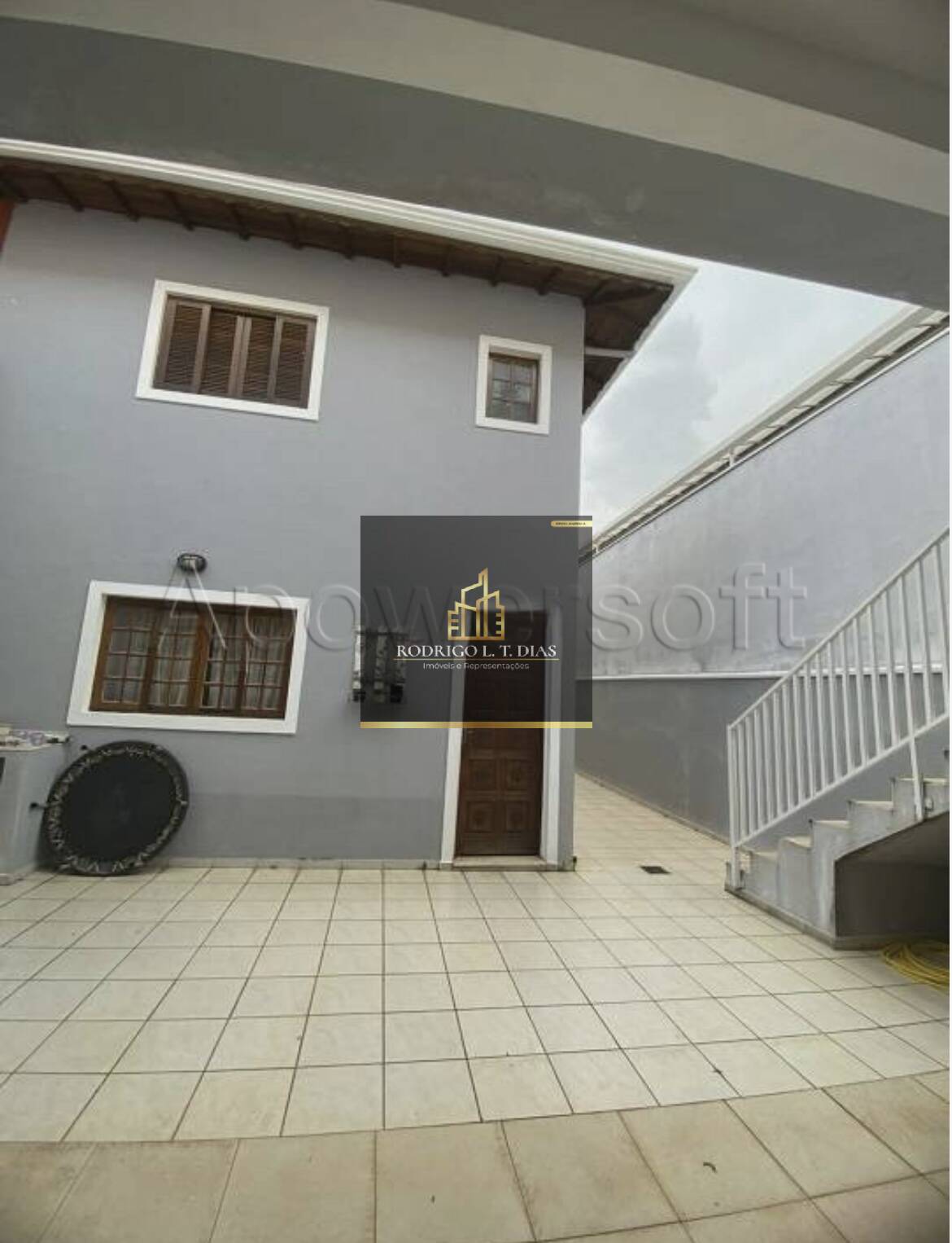Casa para alugar com 3 quartos, 200m² - Foto 21