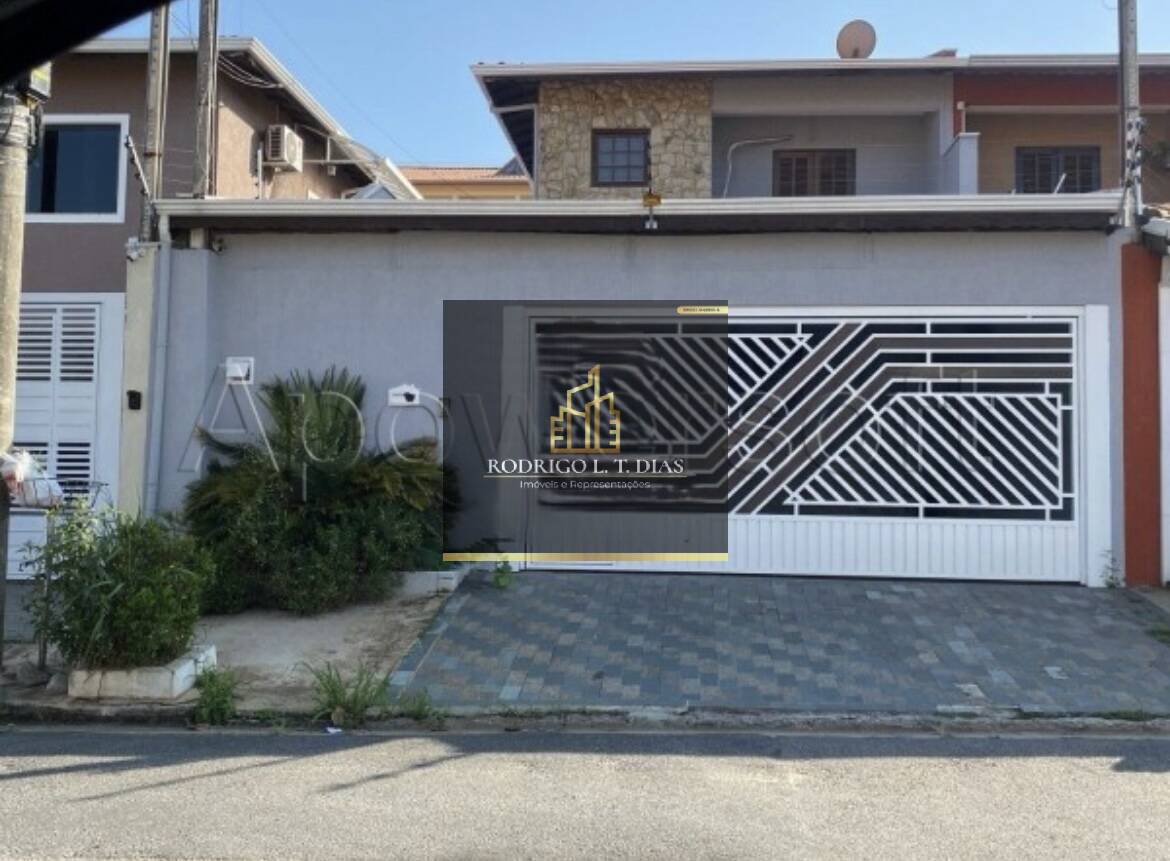 Casa para alugar com 3 quartos, 200m² - Foto 1