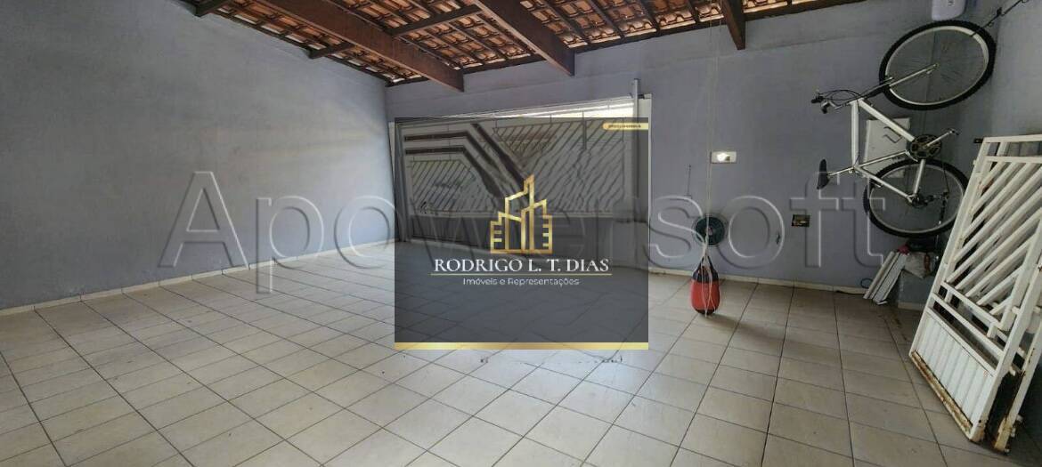 Casa para alugar com 3 quartos, 200m² - Foto 29