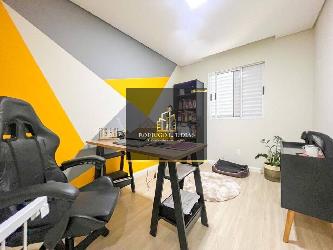 Apartamento à venda com 3 quartos, 71m² - Foto 5