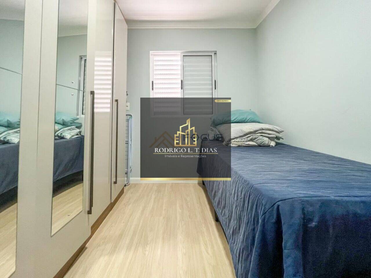 Apartamento à venda com 3 quartos, 71m² - Foto 6
