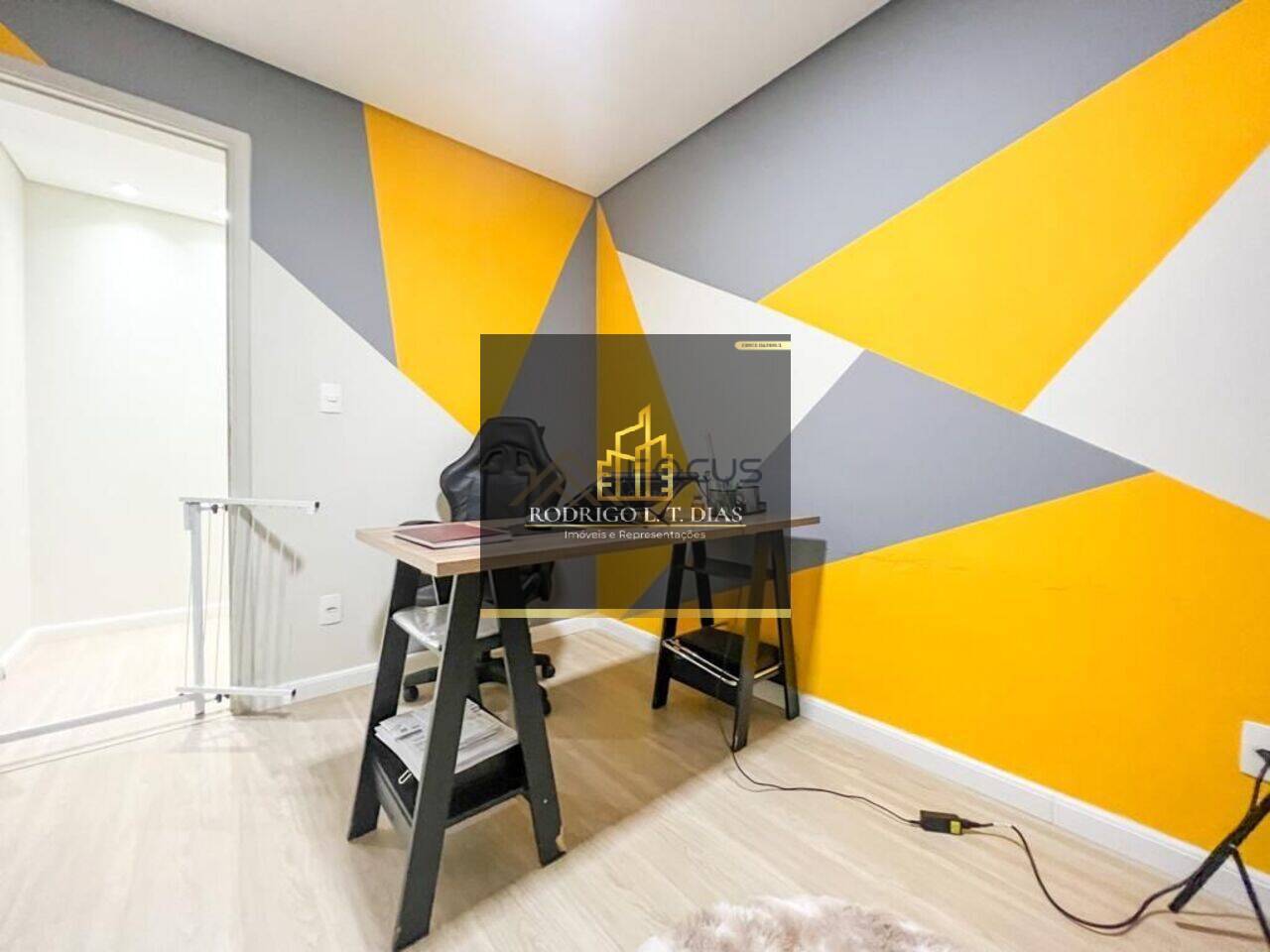 Apartamento à venda com 3 quartos, 71m² - Foto 11
