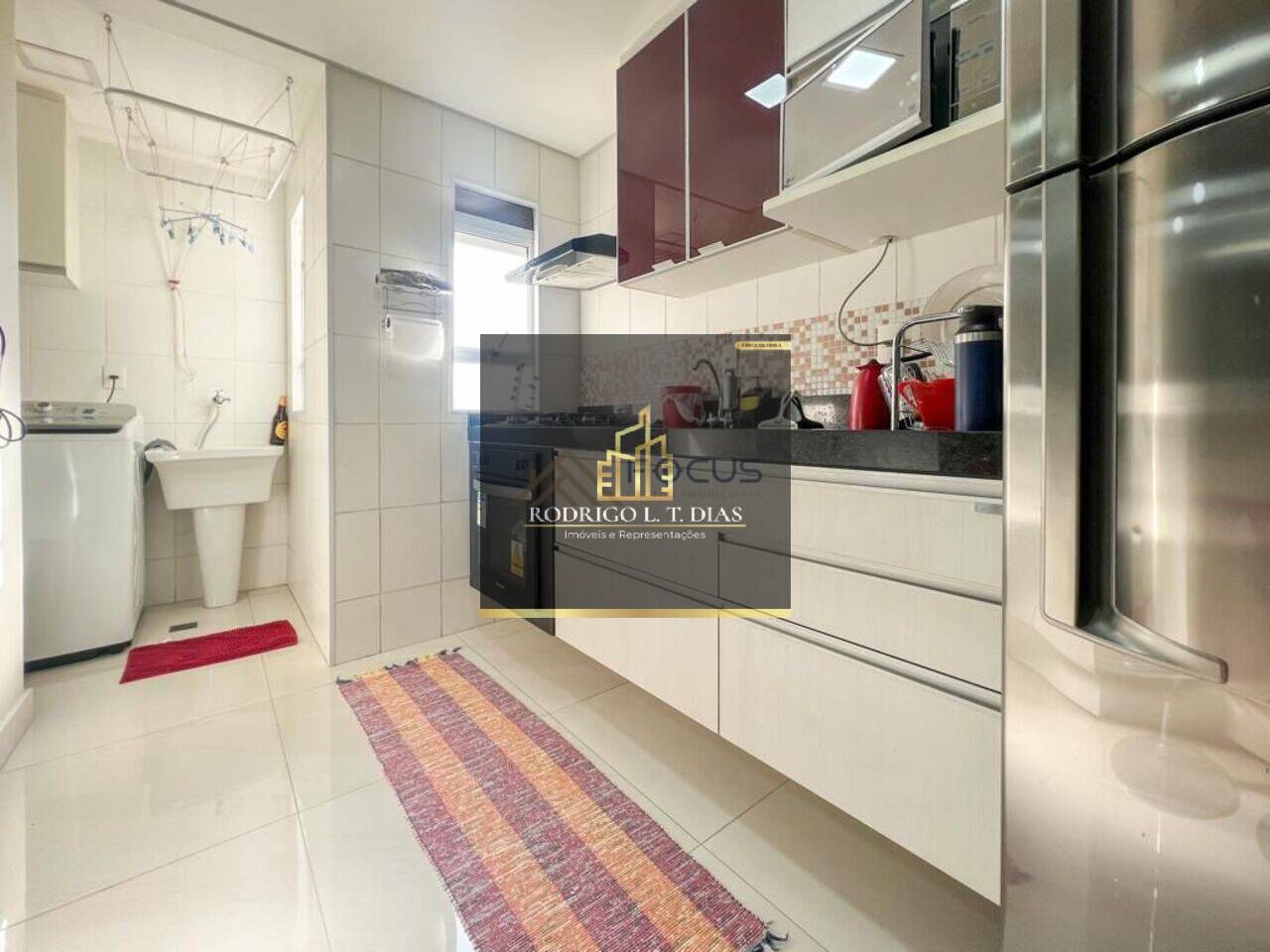 Apartamento à venda com 3 quartos, 71m² - Foto 12