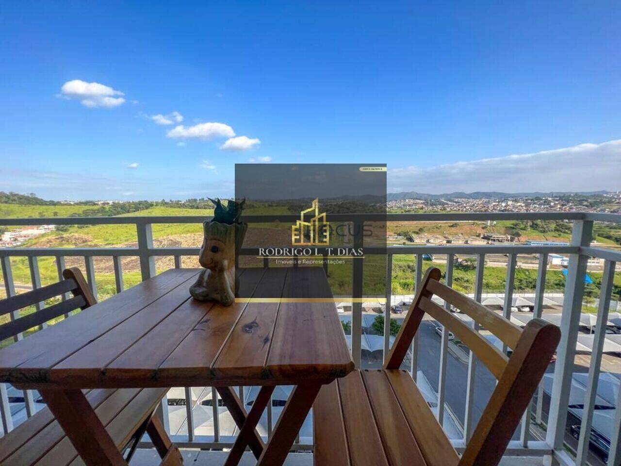 Apartamento à venda com 3 quartos, 71m² - Foto 10