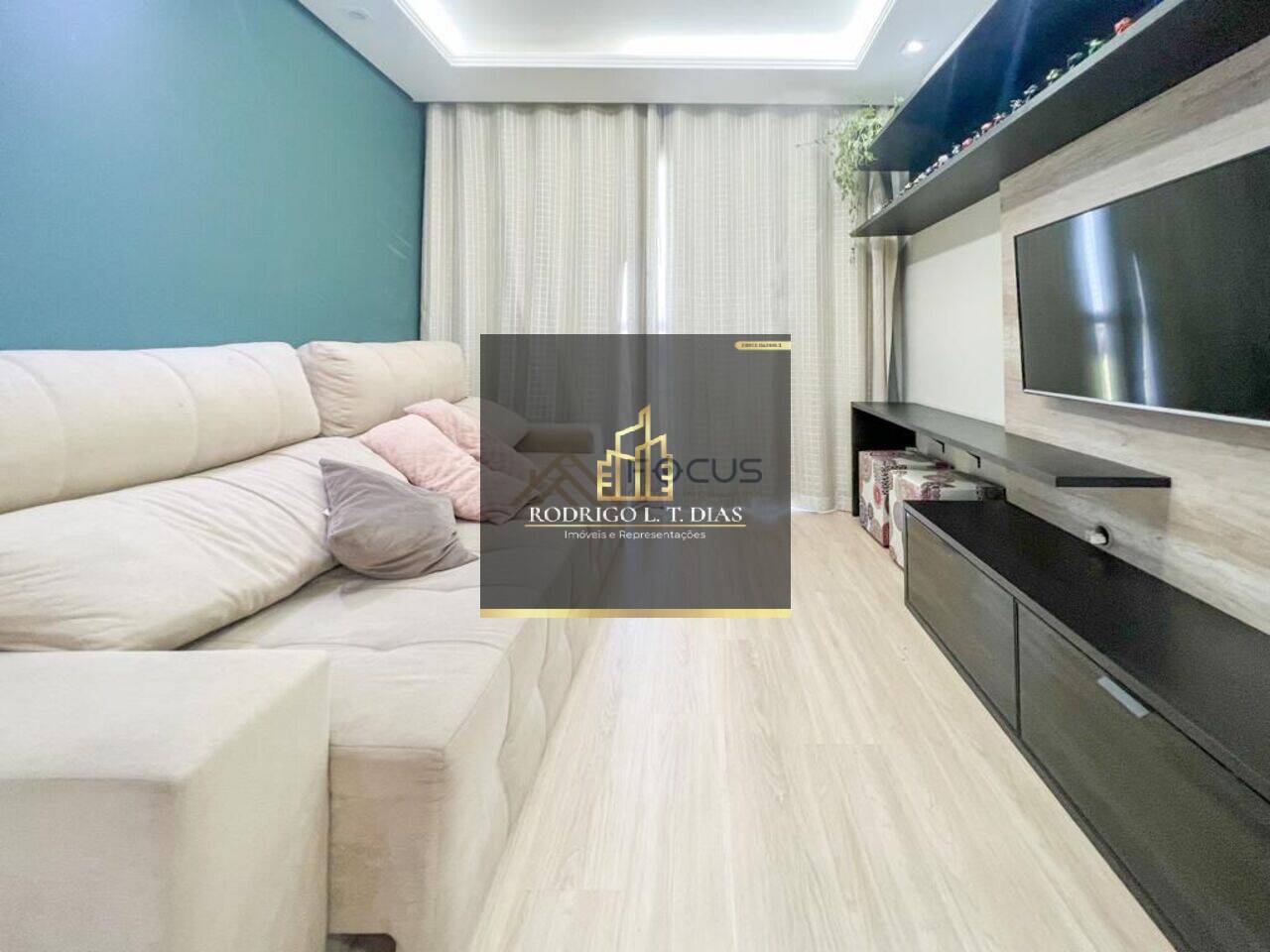 Apartamento à venda com 3 quartos, 71m² - Foto 18