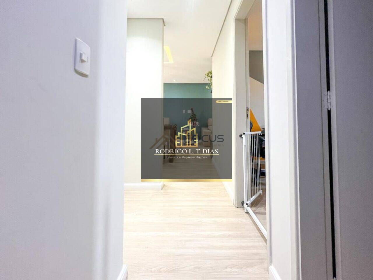 Apartamento à venda com 3 quartos, 71m² - Foto 14