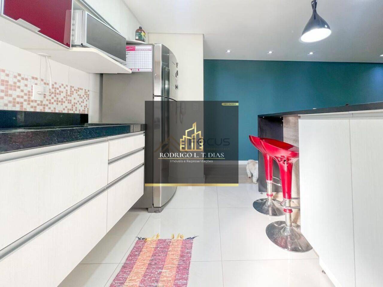 Apartamento à venda com 3 quartos, 71m² - Foto 13