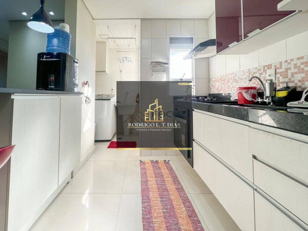 Apartamento à venda com 3 quartos, 71m² - Foto 17