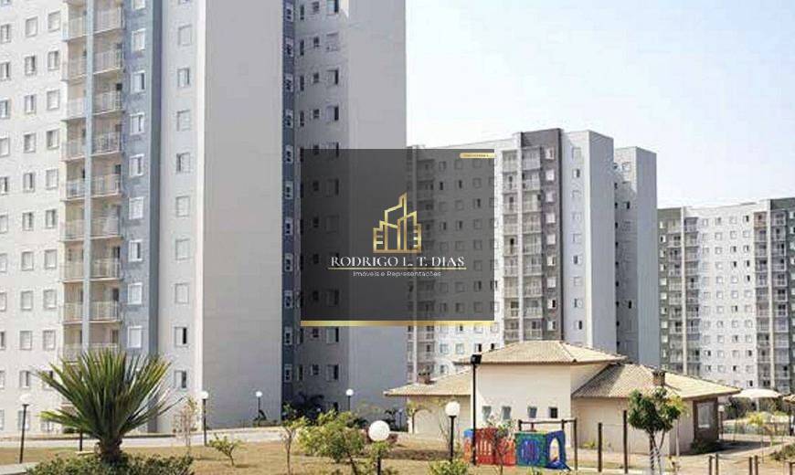Apartamento à venda com 3 quartos, 71m² - Foto 23