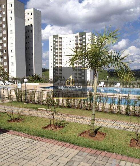Apartamento à venda com 3 quartos, 71m² - Foto 22